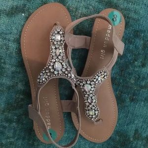 Madden girl sandals